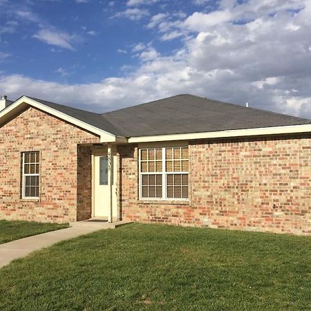 Mckinley House - Gym, Garage And Fenced Yard Amarillo Exterior foto